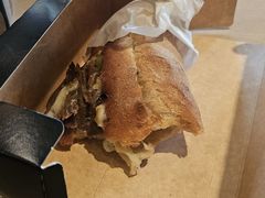 -星巴克(迪士尼小镇店)