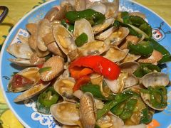 -桥东喜碧海鲜街(水东街店)