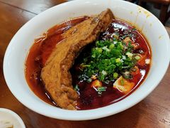-蒋家肠旺面馆老店(合群路店)