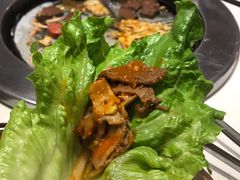 -么子烤肉(化龙池店)