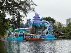 -深圳锦绣中华民俗村