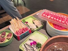 -阿古蒙·传统涮火锅自助(三台子万象汇店)