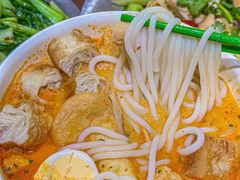 -绿柠食堂(北外滩店)