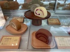 -SKROLL卡特司库·蛋糕定制·生吐司·司康(古北程家桥店)
