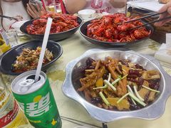 -聚味瞿记·龙虾堂(树木岭店)