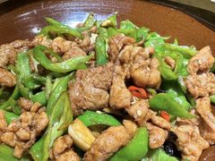-三姐妹餐厅(曲江店)