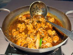 -徐记海鲜(黄土岭|新时空店)