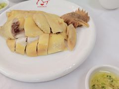 -文记壹心鸡(宝华路店)
