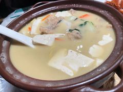 京城酥肉锅-四季民福烤鸭店(西单华威约饭街店)