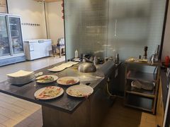 -御泉七味铁板烧(高区店)