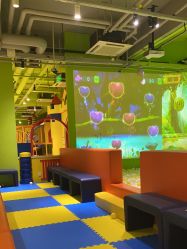 -宝燕乐园(闵行旗舰店)