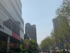 -中融恒瑞国际大厦