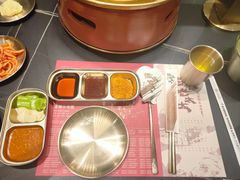 -西塔老太太泥炉烤肉(龙湖北苑天街店)