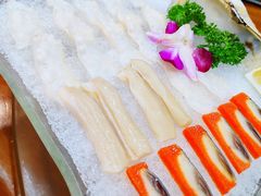 -蚝得喜海鲜(东城店)