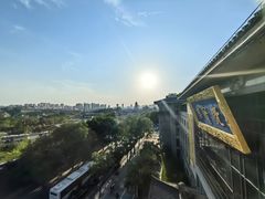 -亮宝楼国宴+文化陕菜