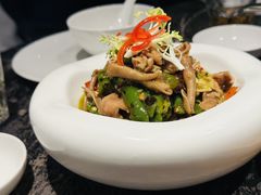 -悦百味·品质川菜(橄榄郡店)