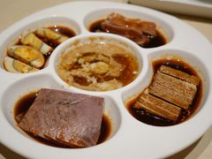 -潞州宴·长治人的会客厅(长兴北路店)