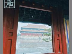 -北京市劳动人民文化宫(太庙)