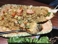 -南越郡·越式风味餐厅(青秀万达店)