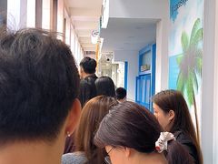 -喜茶(广州五羊邨店)