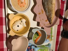 -西贝(紫荆广场店)