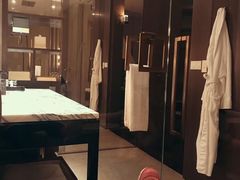 -上海柏悦酒店