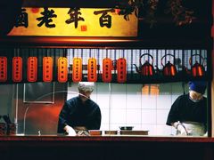 -绿茶餐厅(领展购物广场·中关村店)