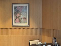 -莫干山郡安里度假酒店-桃尖中餐厅