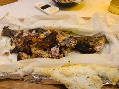 -宴悦海鲜餐厅·游水海鲜·牛排(亚龙湾瑞吉店)