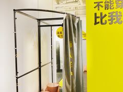 -发条鸭无人健身房(浦东北艾路店)