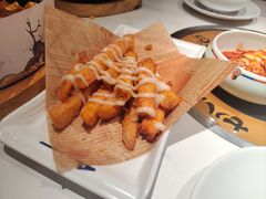 -七八冷面·延边朝鲜族美食(世纪汇店)