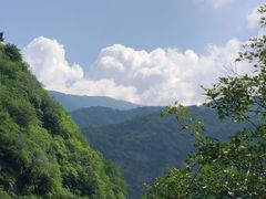 -双龙峡