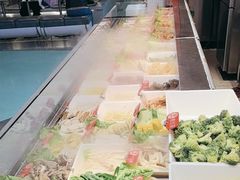 -椒锅锅·麻辣香锅(宝地广场城市集市店)