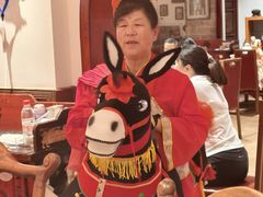-山西会馆·晋菜·晋商宴·牌匾博物馆(胜利东街店)