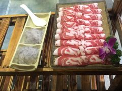 -江南鱼捞(北仑银泰城店)