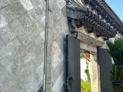 -蔡元培故居