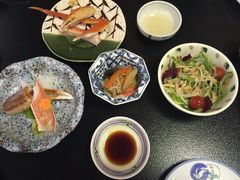 -蟹料理 北海道かに将軍(札幌本店)
