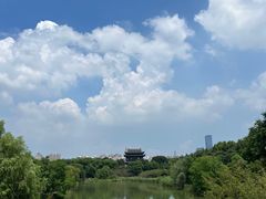 -南山风景名胜区