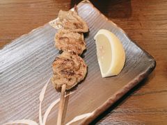 -鸟鹏烧鸟居酒屋(昌岗店)