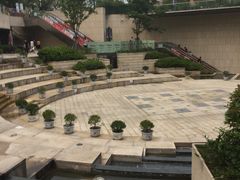 -易生活购物公园
