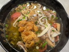 -老马酸菜面(洪濑总店)