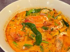 -Pakorn's Kitchen