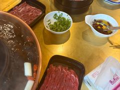 -牛街清真满恒記(平安里西大街店)