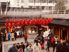 -秦淮小吃城(夫子庙店)