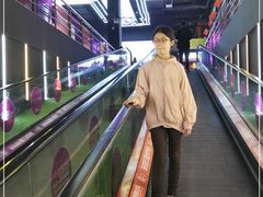 -Tenker Club弹刻极限主题公园 · 蹦床 · 团建 · 生日派对(大关店)