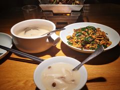 弄堂里的小炒-弄堂里(雨花客厅店)