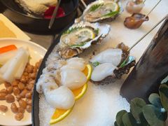 -德天肥牛海鲜火锅(城西银泰店)