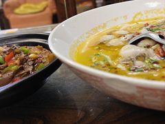 -樟树底(胜利河美食街店)