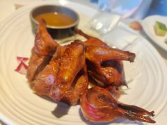 -情书·中餐厅(长嘉汇店)