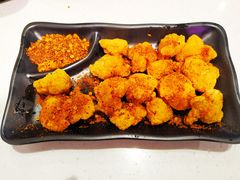 -梵云依家小冒菜(新街口总店)